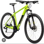 mountainbike