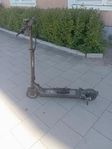 Joyor F5S+ Elsparkcykel