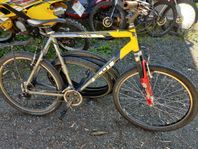 Cykel M 