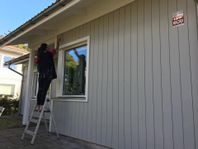 Målare söker nya uppdrag Västra Götaland 
