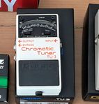 Boss TU-3 Chromatic Tuner