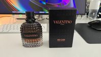 Valentino Uomo Born in Roma Coral Fantasy EdT 100ml 