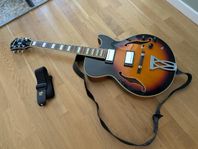 Ibanez gitarr