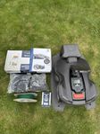Husqvarna Automower 305 – Robotgräsklippare