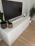 IKEA TV-Bänk Bestå