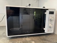Microvågsugn