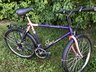 cyklar 