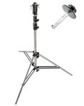 Manfrotto ljusstativ x2