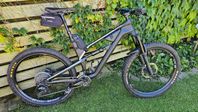 Canyon Spectral AL 7.0
