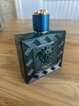 Versace Eros Eau De Toilette