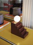 Stair Table Lamp – (Oblure) – Helt ny i kartong
