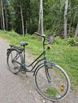 Kronan Militärcykel Dam