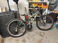 Scott yz3