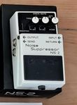Boss NS-2 Noise Suppressor