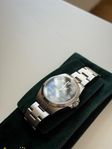 Rolex Air-King 2024 126900 Nyskick 40mm
