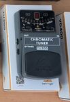 TU-300 Chromatic Tuner