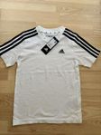 new Adidas Tshirt 7-8Y 128cm