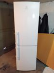 Kombinerade kyl och frysar från Electrolux 