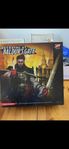 the betrayal att baldur’s gate