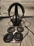 Sony MDR M1-ST - Referens Hörlurar - Japanese Exclusive