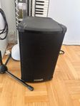 Fender Fighter 10”