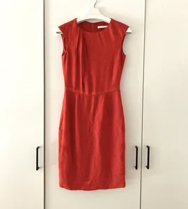 HUGO BOSS klänning NYP 3000 kr