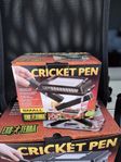 ExoTerra Cricket Pen storlek S och L