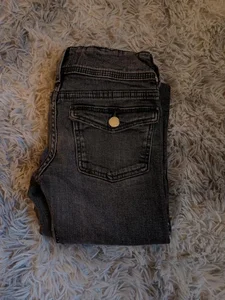 Jeans grå
