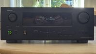Denon Surround Receiver AVR-1910