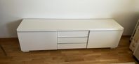 Tv bänk 