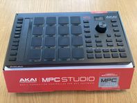 AKAI MPC Studio