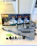 LEGO Star Wars - Star Destroyer 75055