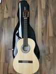 Salvador Cortez CS-234 Classic Guitar