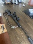 sako 85 black syntetic