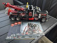 LEGO Technic 8285 Tow Truck (Bärgningsbil) 