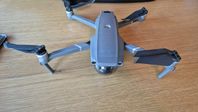 dji mavic pro 2