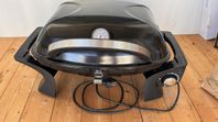 Elgrill