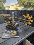 LEGO Technic 42055 Bucket Wheel Excavator