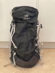Vandringsryggsäck Arc’teryx Altra 62 liter