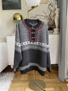 Norge-tröja med stil – redo för både fjäll & fika!