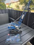 LEGO Technic 42042 Crawler Crane