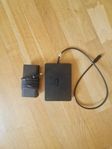 Dell K17A WD15+dell laddre 90w