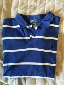 Pikéer (2x Ralph Lauren o 2x Gant)