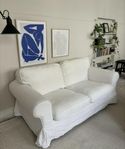 Ikea Ektorp 2-sits