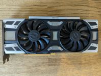 EVGA GeForce GTX 1070 8GB ACX 3.0 SC