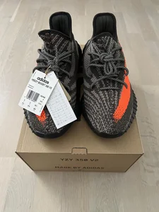 Adidas Yeezy Boost 350 V2 Beluga Reflective - Strl 43 1/3