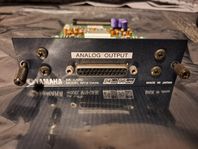 Yamaha MY8-AD96 8-Channel Analog Input - Konverterare