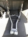 Thule Xpress cykelhållare 