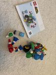 Lego super Mario