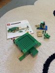 Lego Minecraft